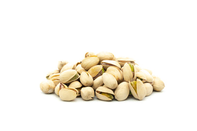 Roasted Pistachios (Salted)